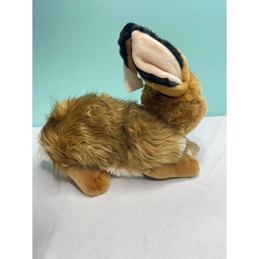 vintage bunny‎ rabbit plush